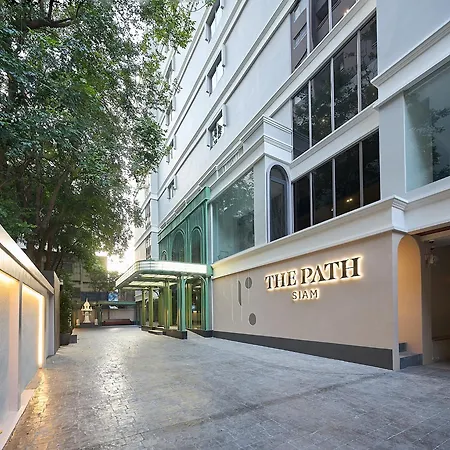 The Path Siam Hotel