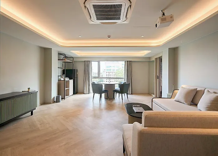 The Path Siam Hotel Bangkok