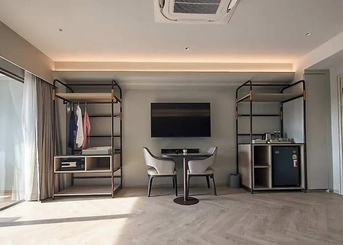 Hotel The Path Siam 3*